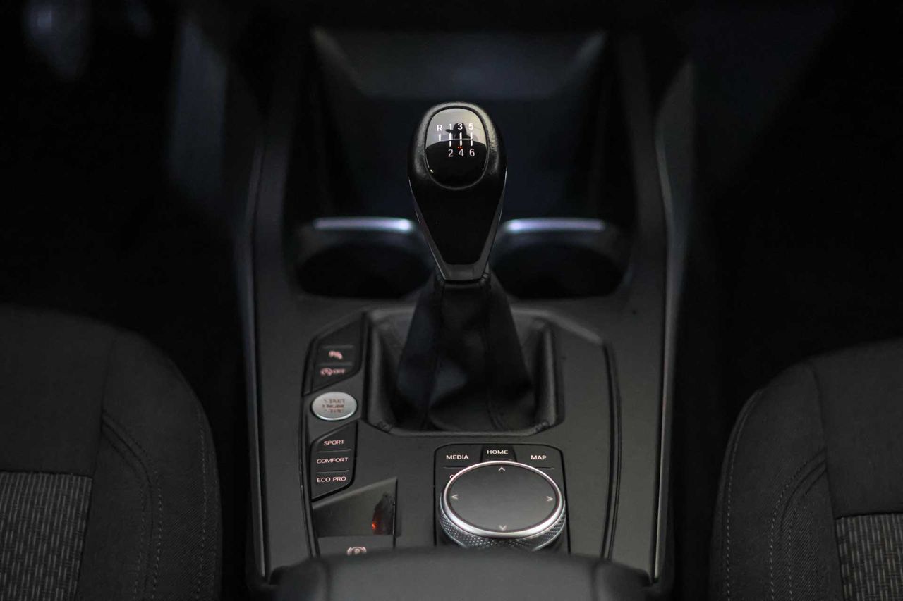 BMW Serie 1 116d - Foto 42