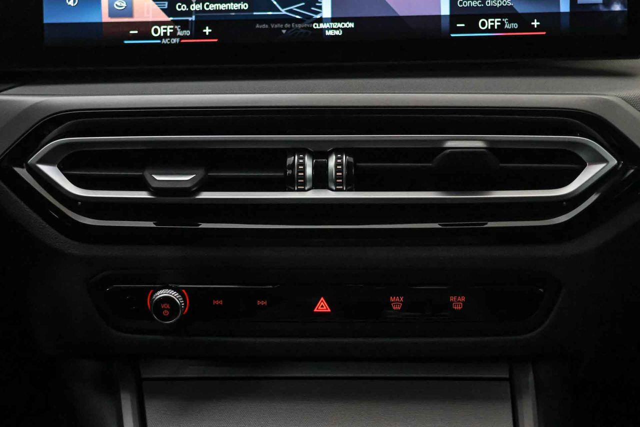 BMW Serie 3 320e Touring - Foto 49
