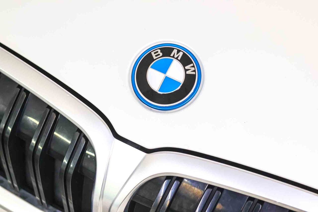 BMW Serie 3 320e Touring - Foto 16