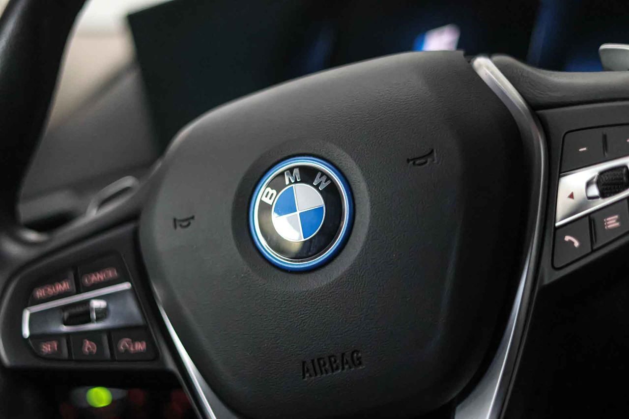 BMW Serie 3 320e Touring - Foto 40