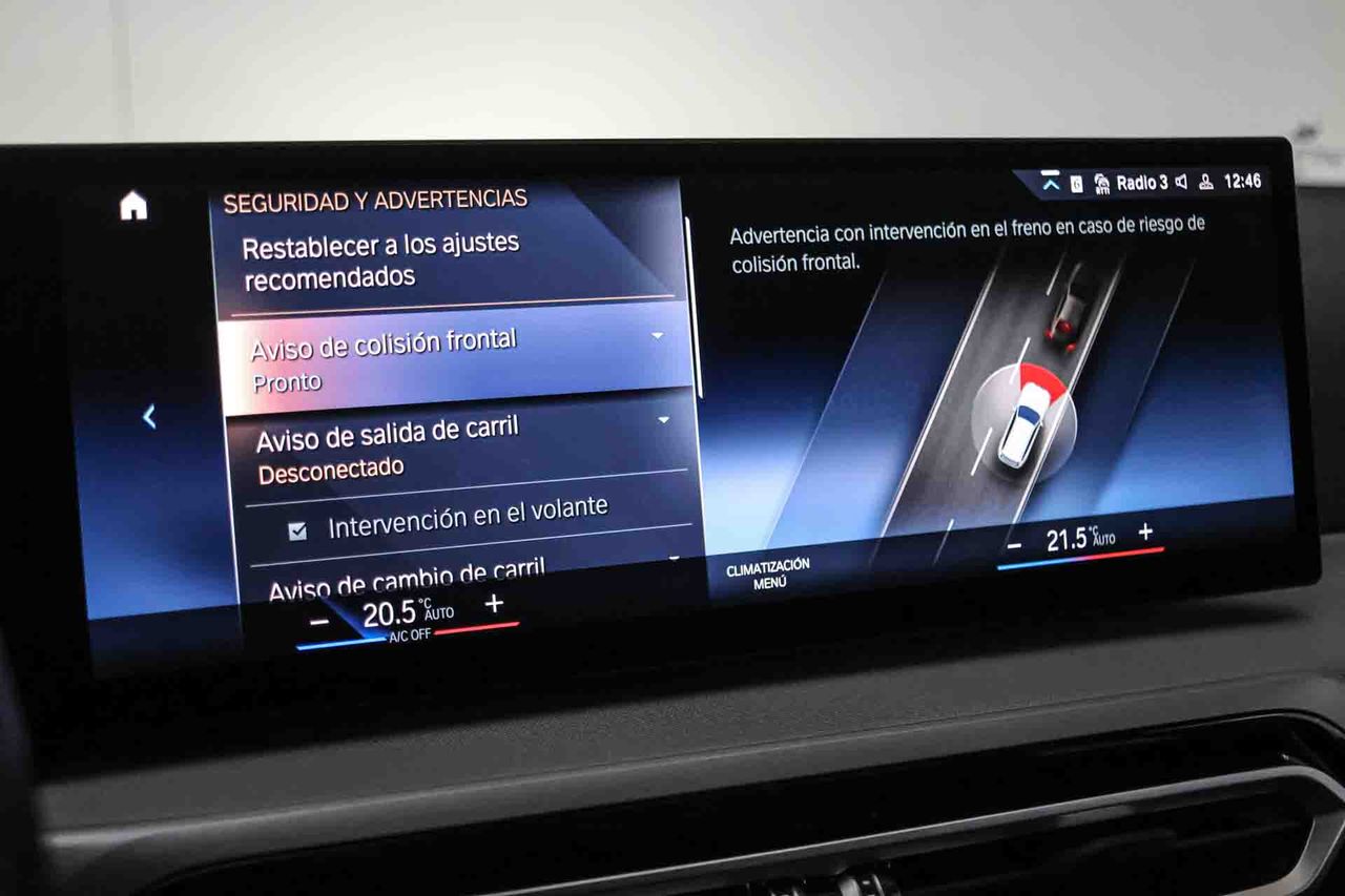 BMW Serie 3 320e Touring - Foto 63