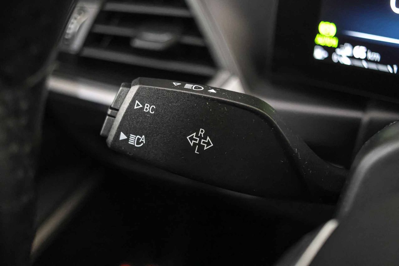 BMW Serie 3 320e Touring - Foto 43