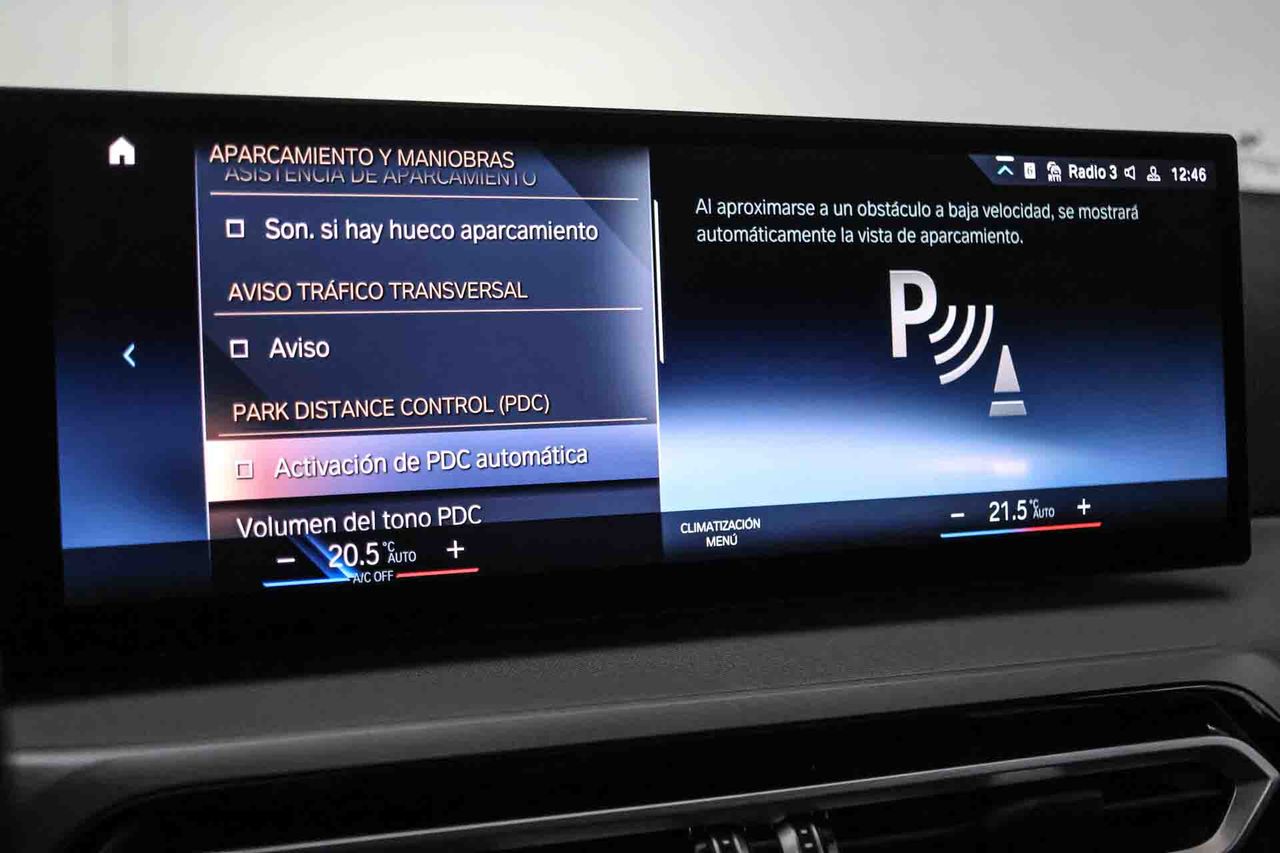 BMW Serie 3 320e Touring - Foto 68