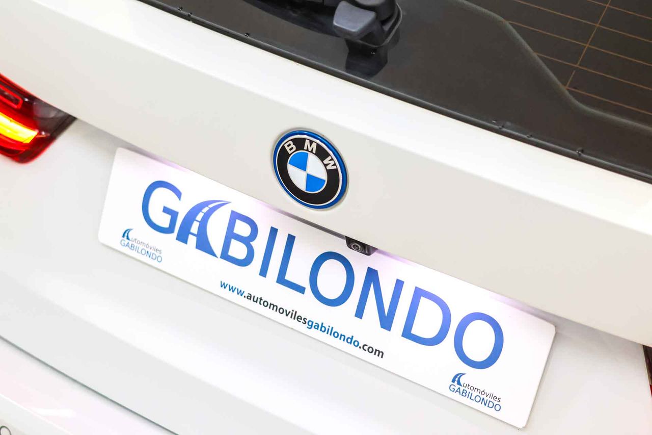 BMW Serie 3 320e Touring - Foto 17