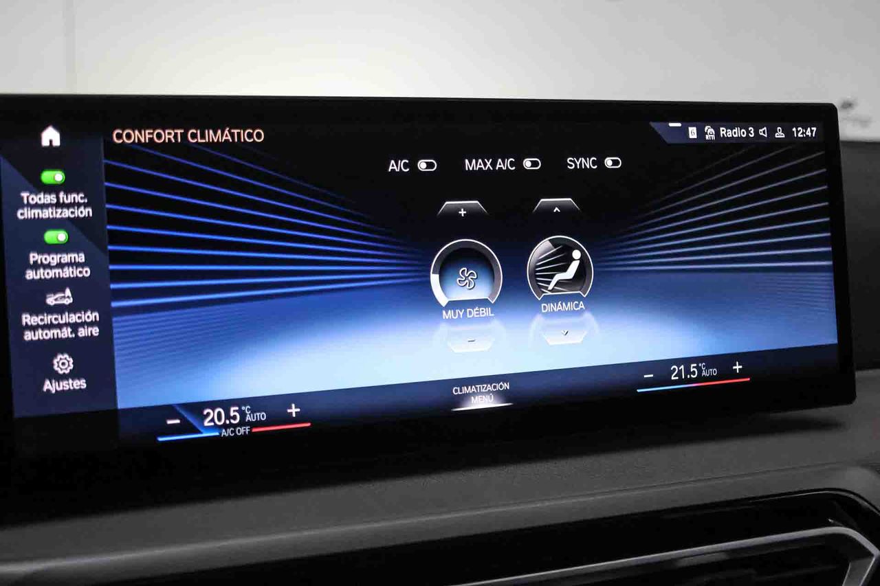 BMW Serie 3 320e Touring - Foto 72