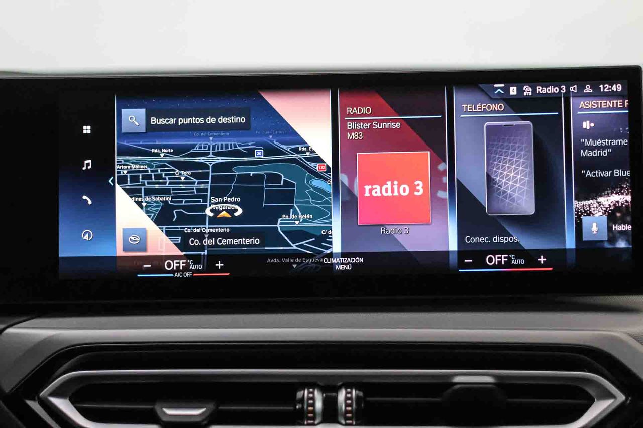BMW Serie 3 320e Touring - Foto 50