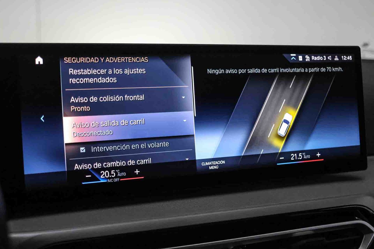 BMW Serie 3 320e Touring - Foto 64