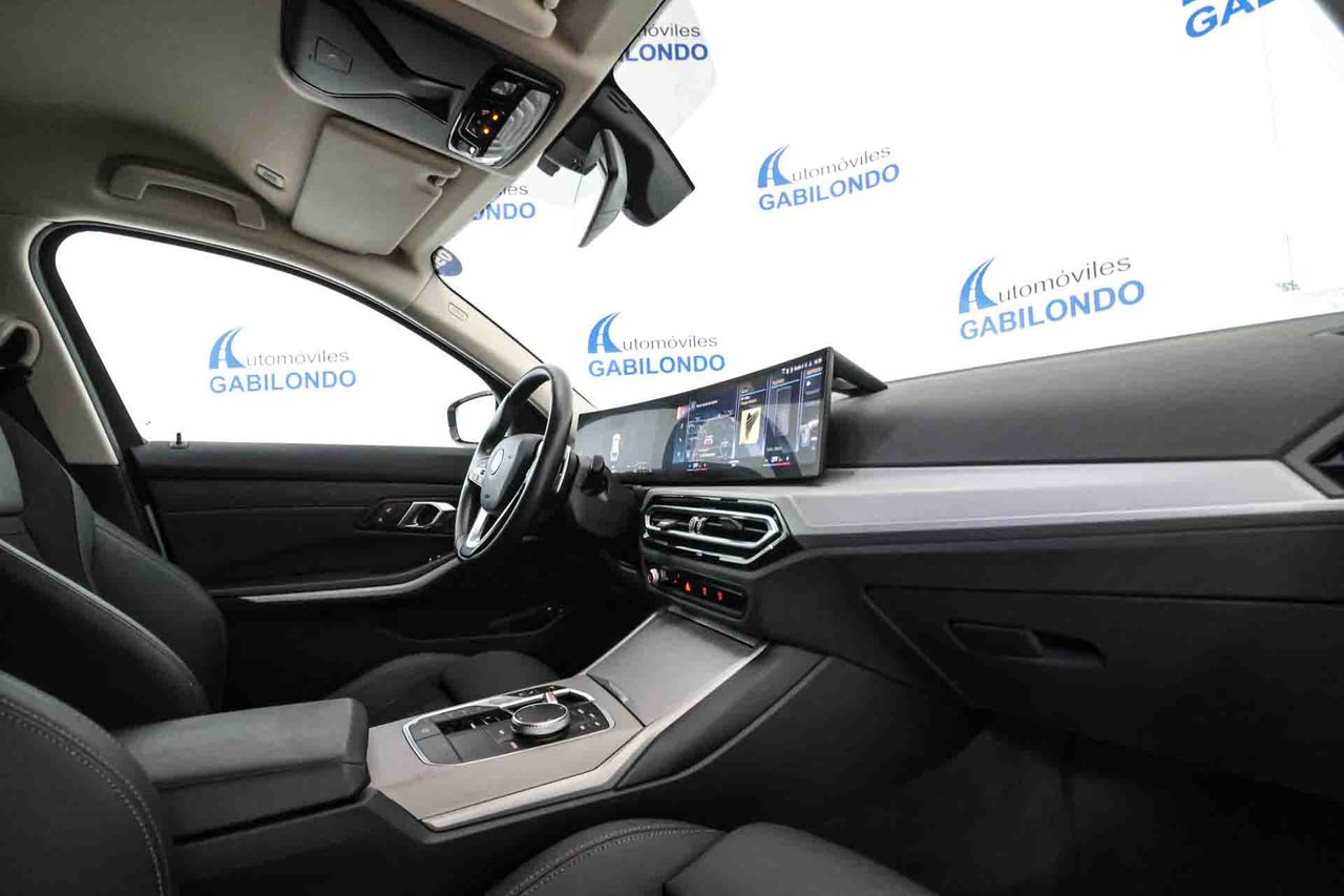 BMW Serie 3 320e Touring - Foto 52
