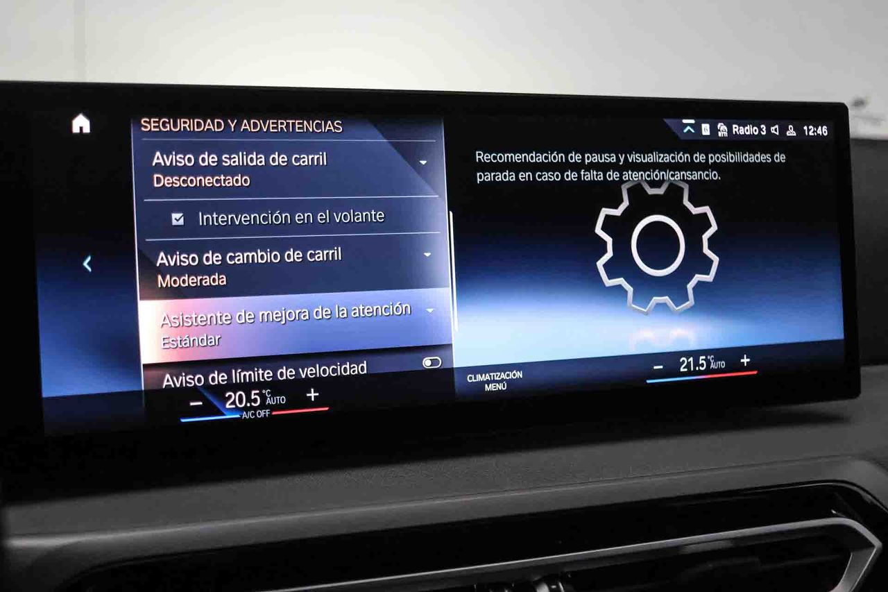 BMW Serie 3 320e Touring - Foto 66