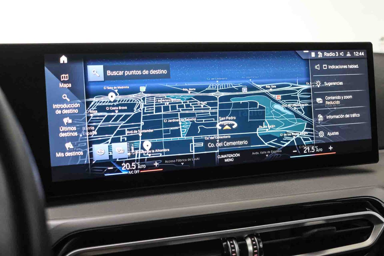 BMW Serie 3 320e Touring - Foto 59