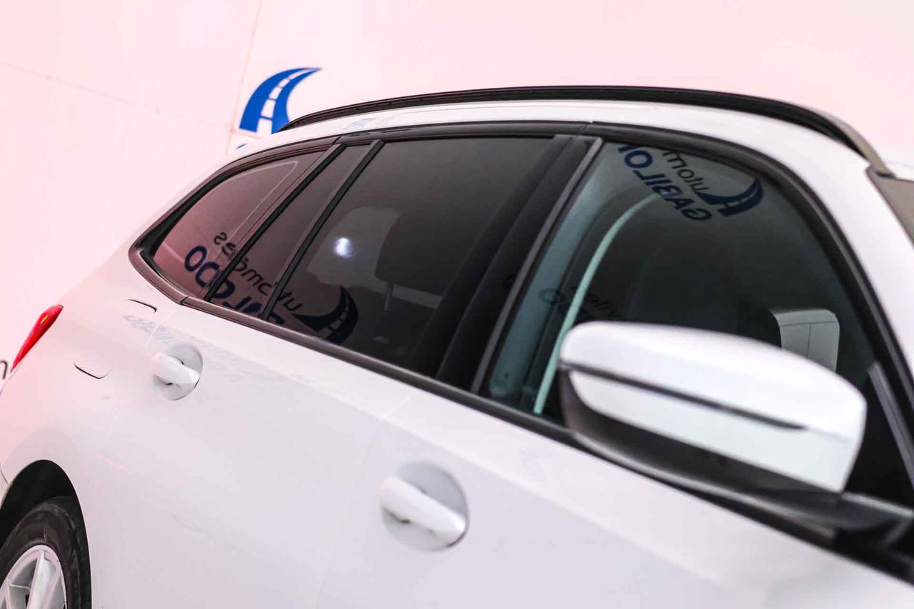 BMW Serie 3 320e Touring - Foto 26