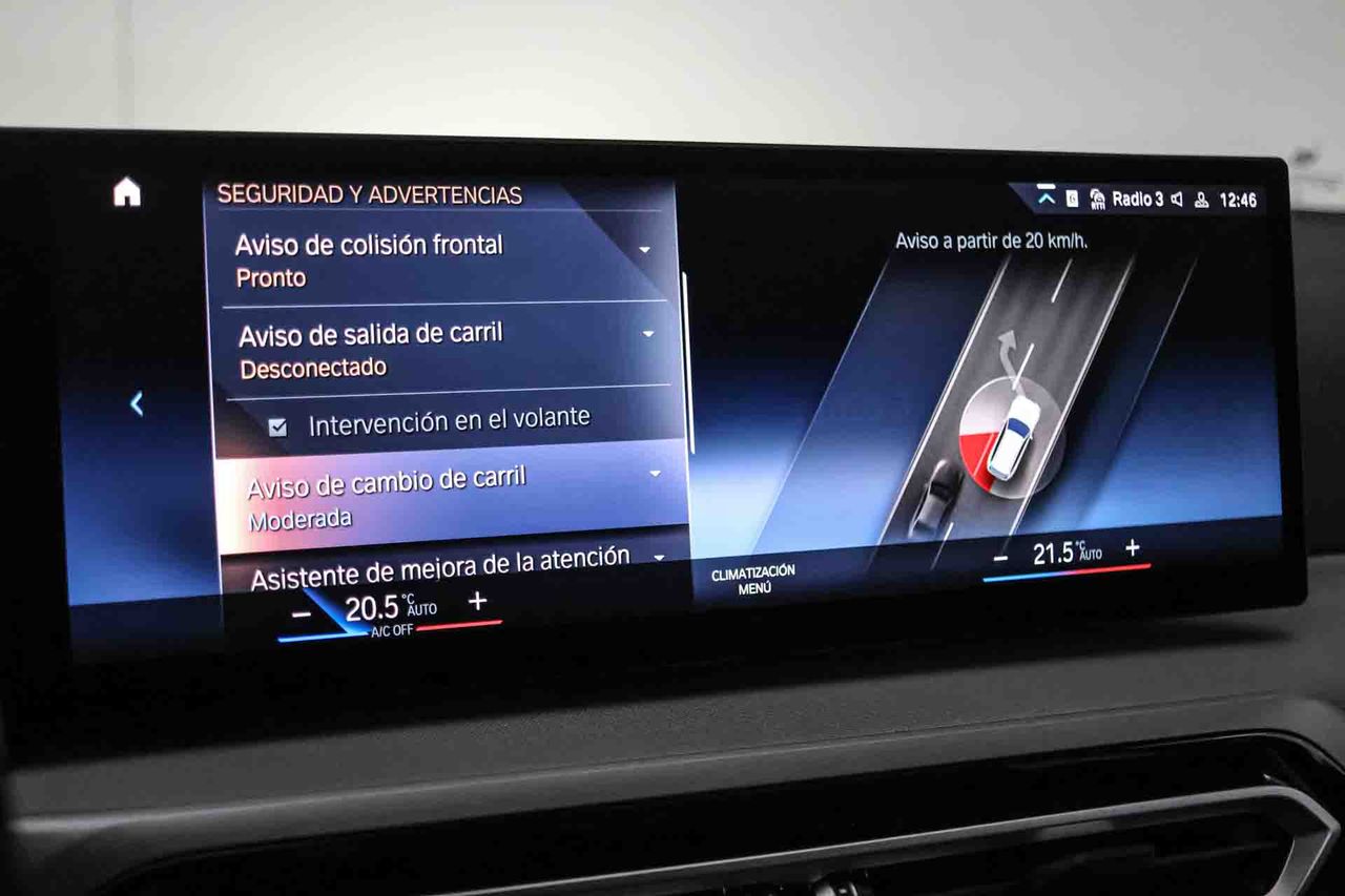 BMW Serie 3 320e Touring - Foto 65