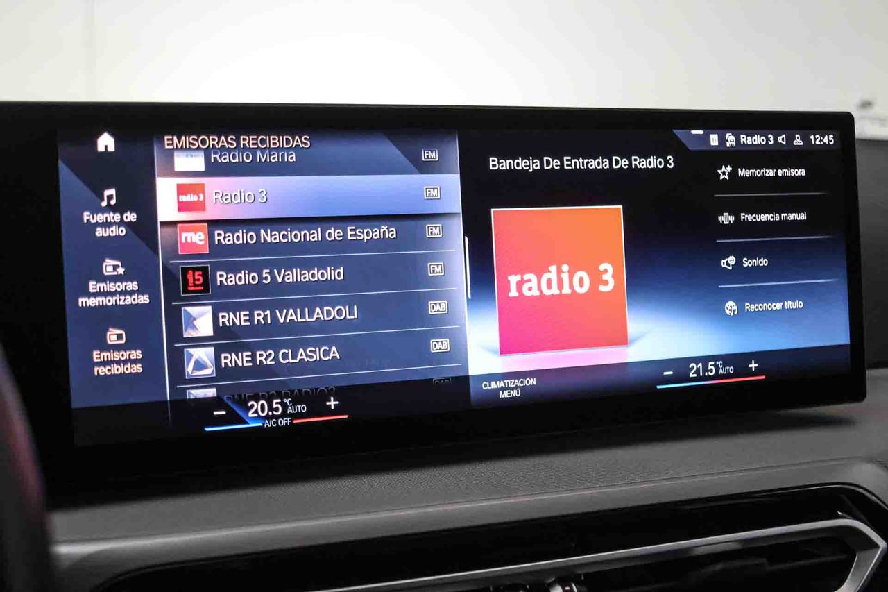 BMW Serie 3 320e Touring - Foto 60