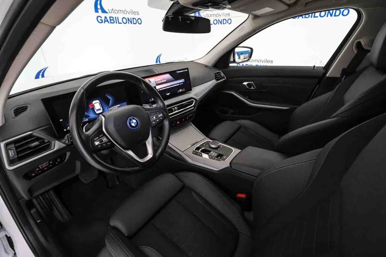 BMW Serie 3 320e Touring - Foto 11