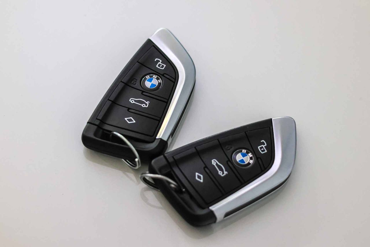 BMW Serie 3 320e Touring - Foto 74