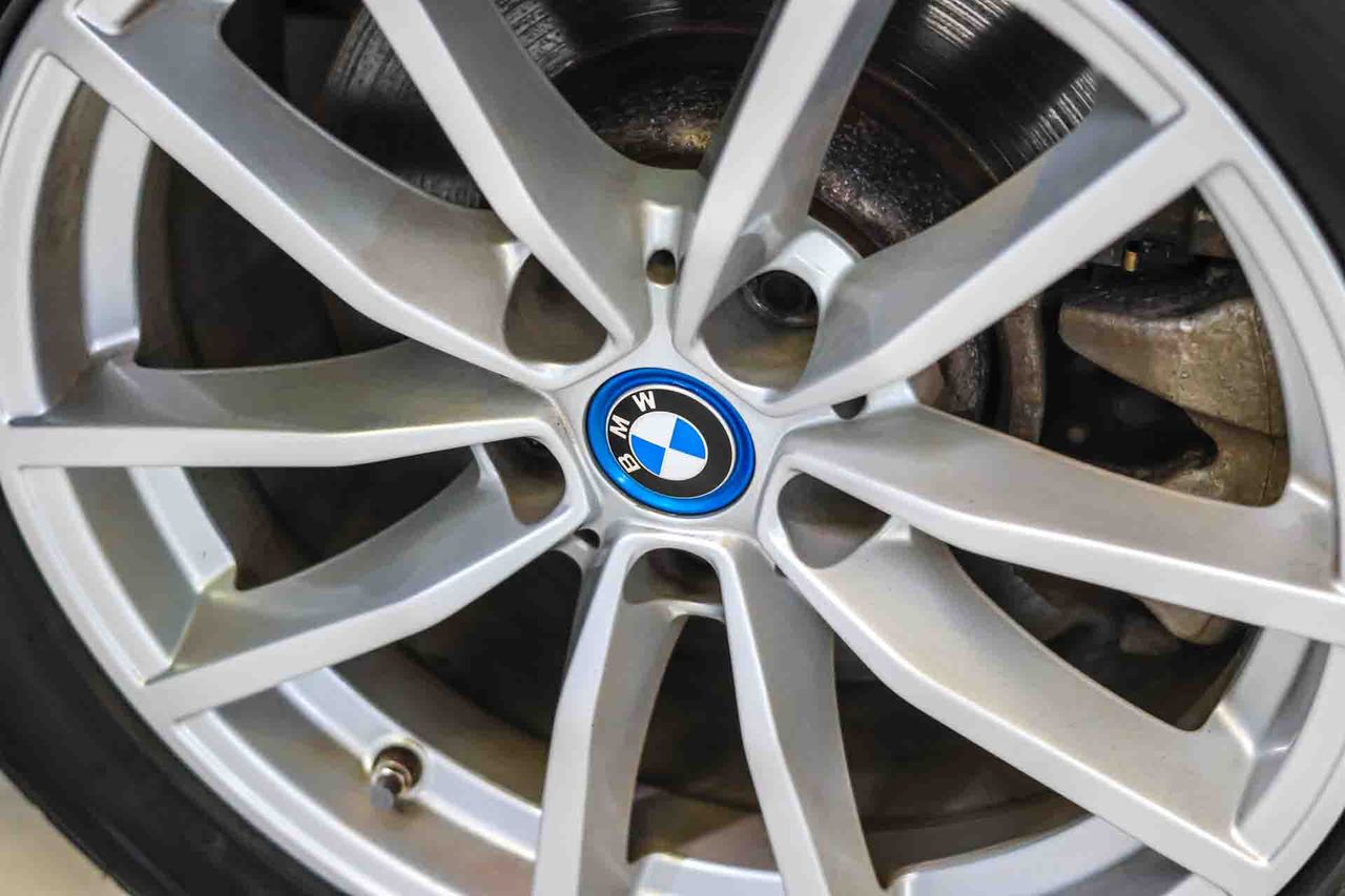 BMW Serie 3 320e Touring - Foto 25