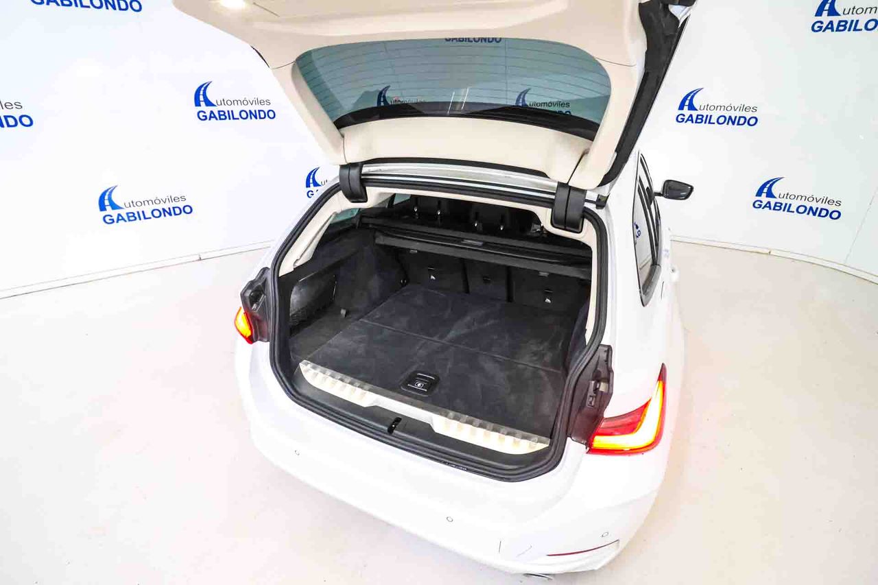 BMW Serie 3 320e Touring - Foto 55