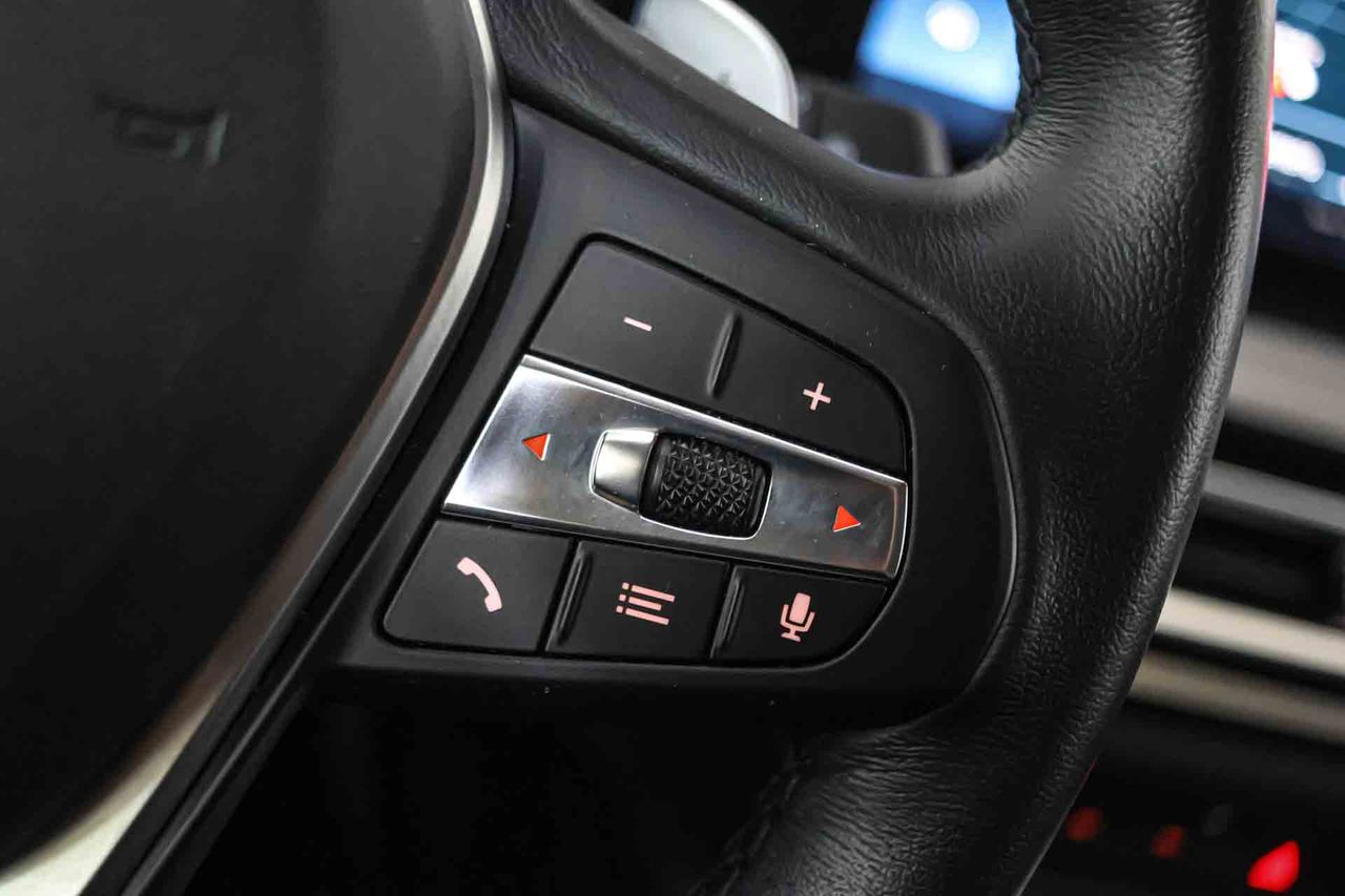 BMW Serie 3 320e Touring - Foto 42