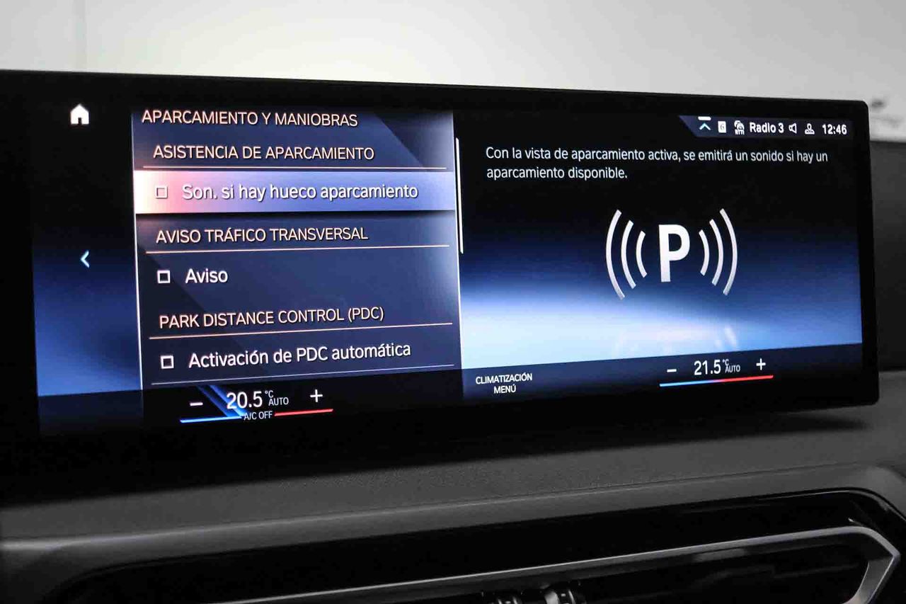 BMW Serie 3 320e Touring - Foto 67