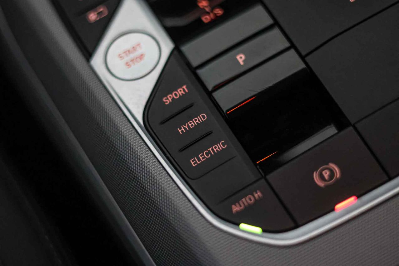 BMW Serie 3 320e Touring - Foto 47