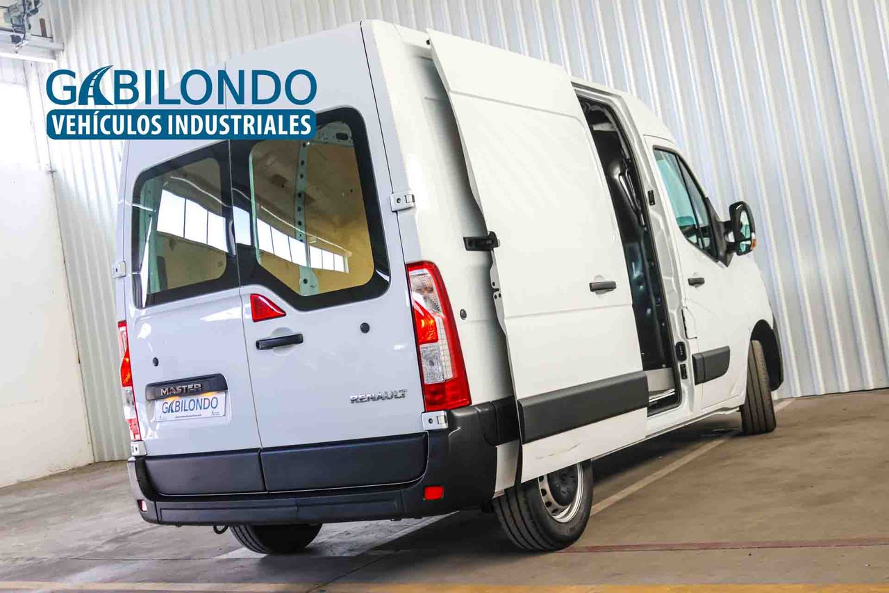 Renault Master Furgón T L1H2 3300 Blue dCi - Foto 22