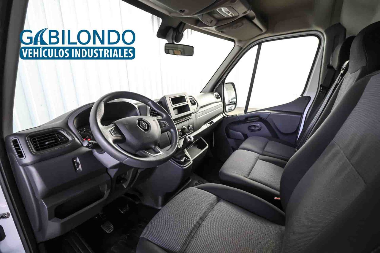 Renault Master Furgón T L1H2 3300 Blue dCi - Foto 29