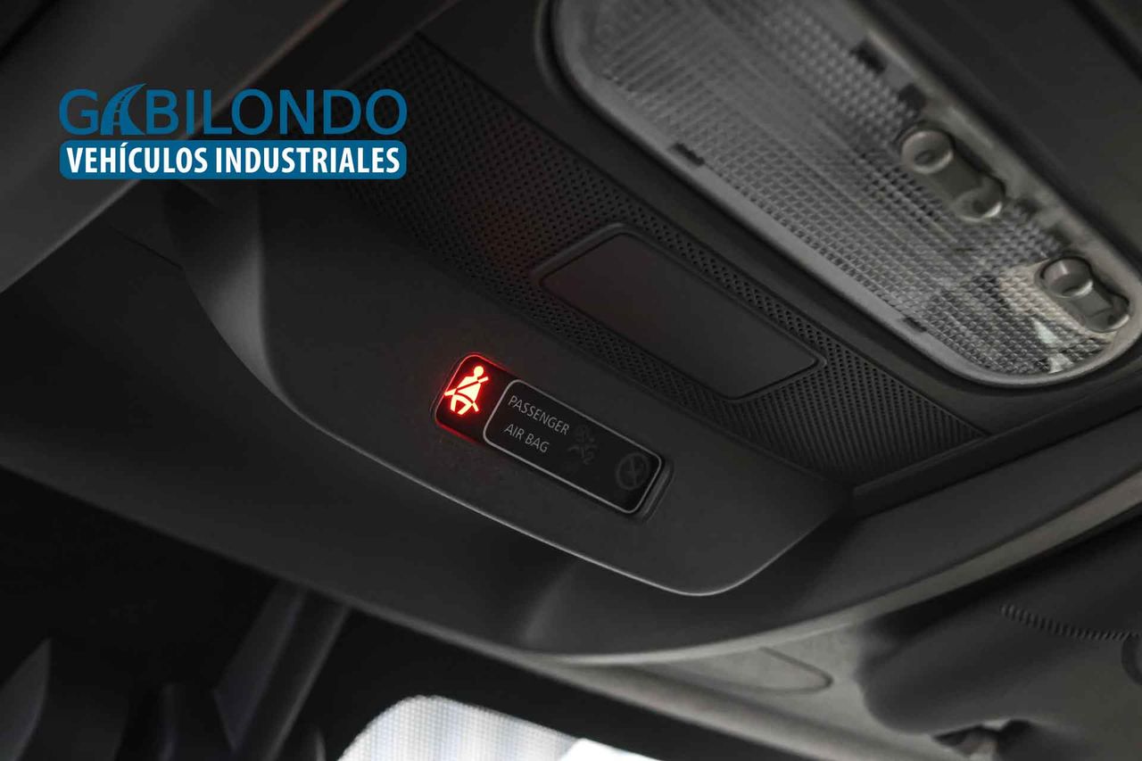 Renault Master Furgón T L1H2 3300 Blue dCi - Foto 43