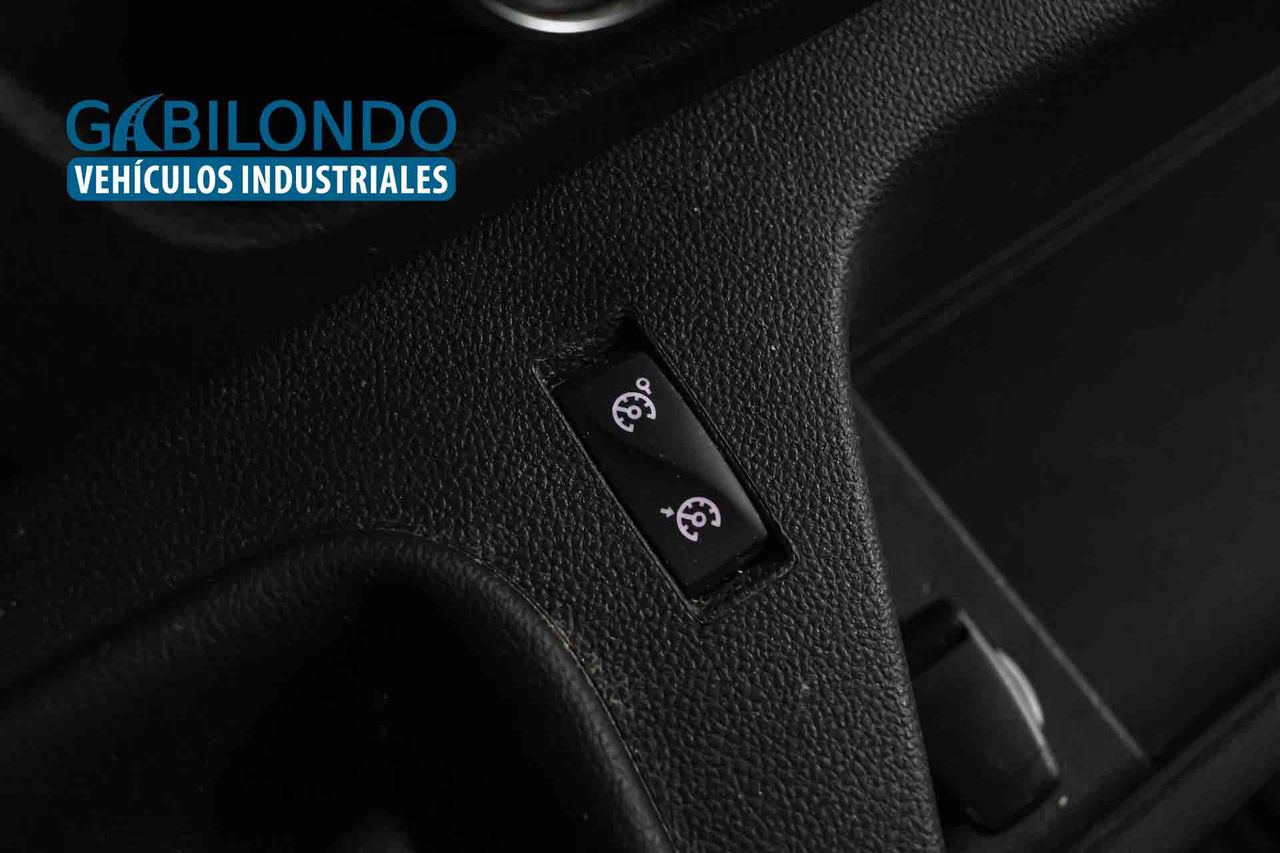 Renault Master Furgón T L1H2 3300 Blue dCi - Foto 41