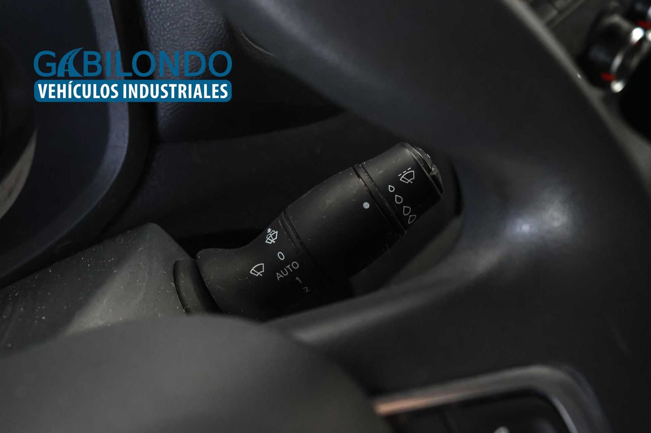 Renault Master Furgón T L1H2 3300 Blue dCi - Foto 38