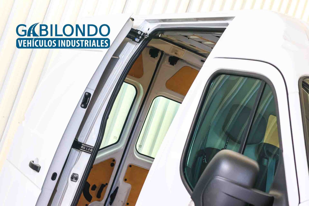 Renault Master Furgón T L1H2 3300 Blue dCi - Foto 19