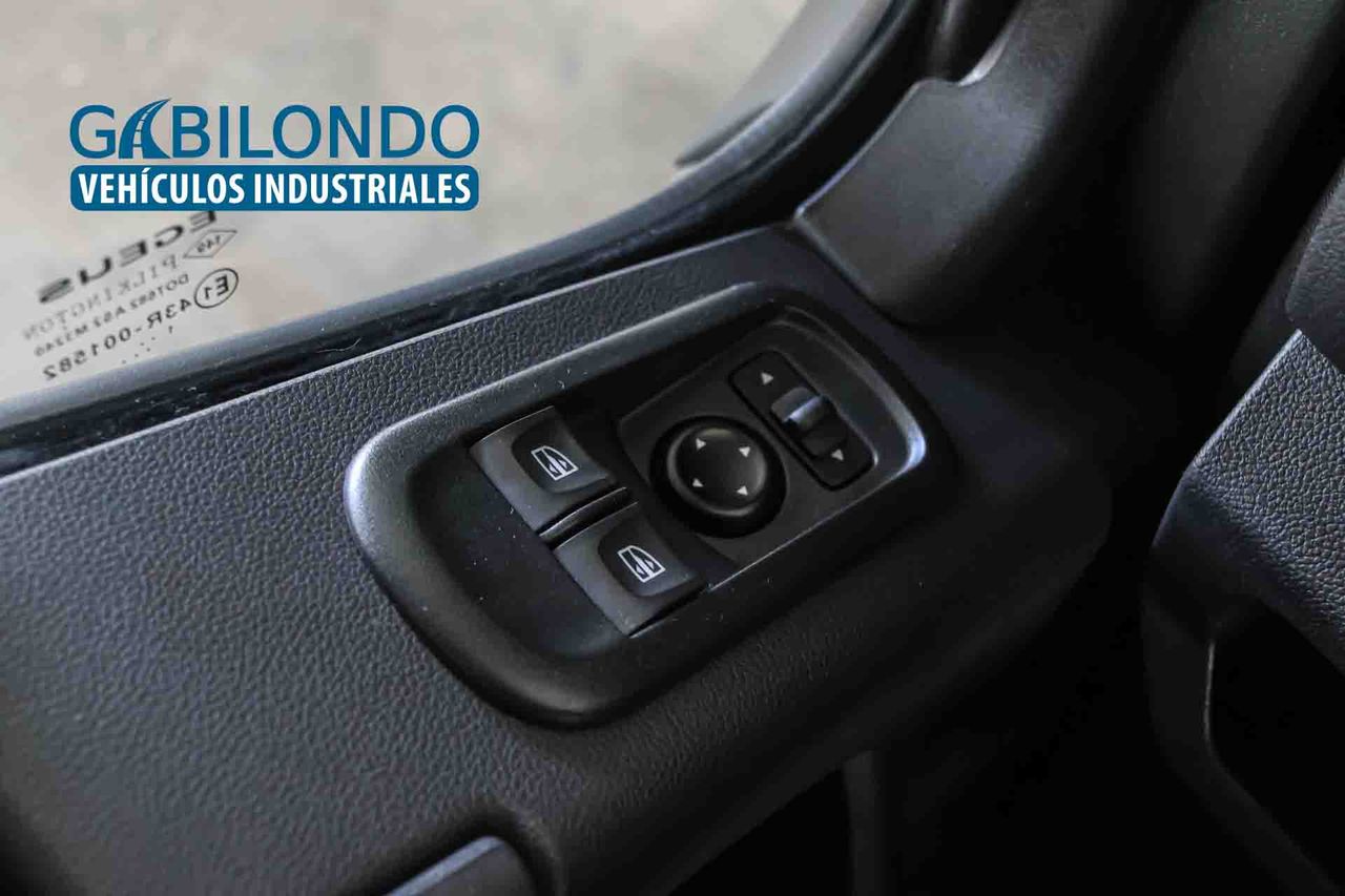 Renault Master Furgón T L1H2 3300 Blue dCi - Foto 34