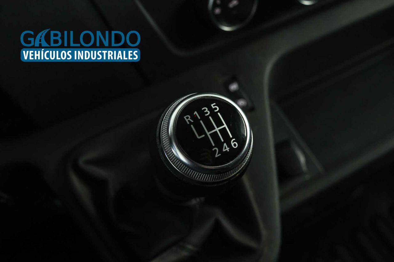 Renault Master Furgón T L1H2 3300 Blue dCi - Foto 40