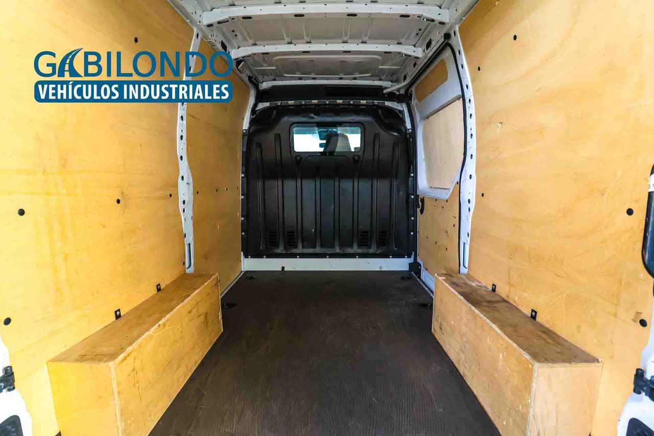 Renault Master Furgón T L1H2 3300 Blue dCi - Foto 26