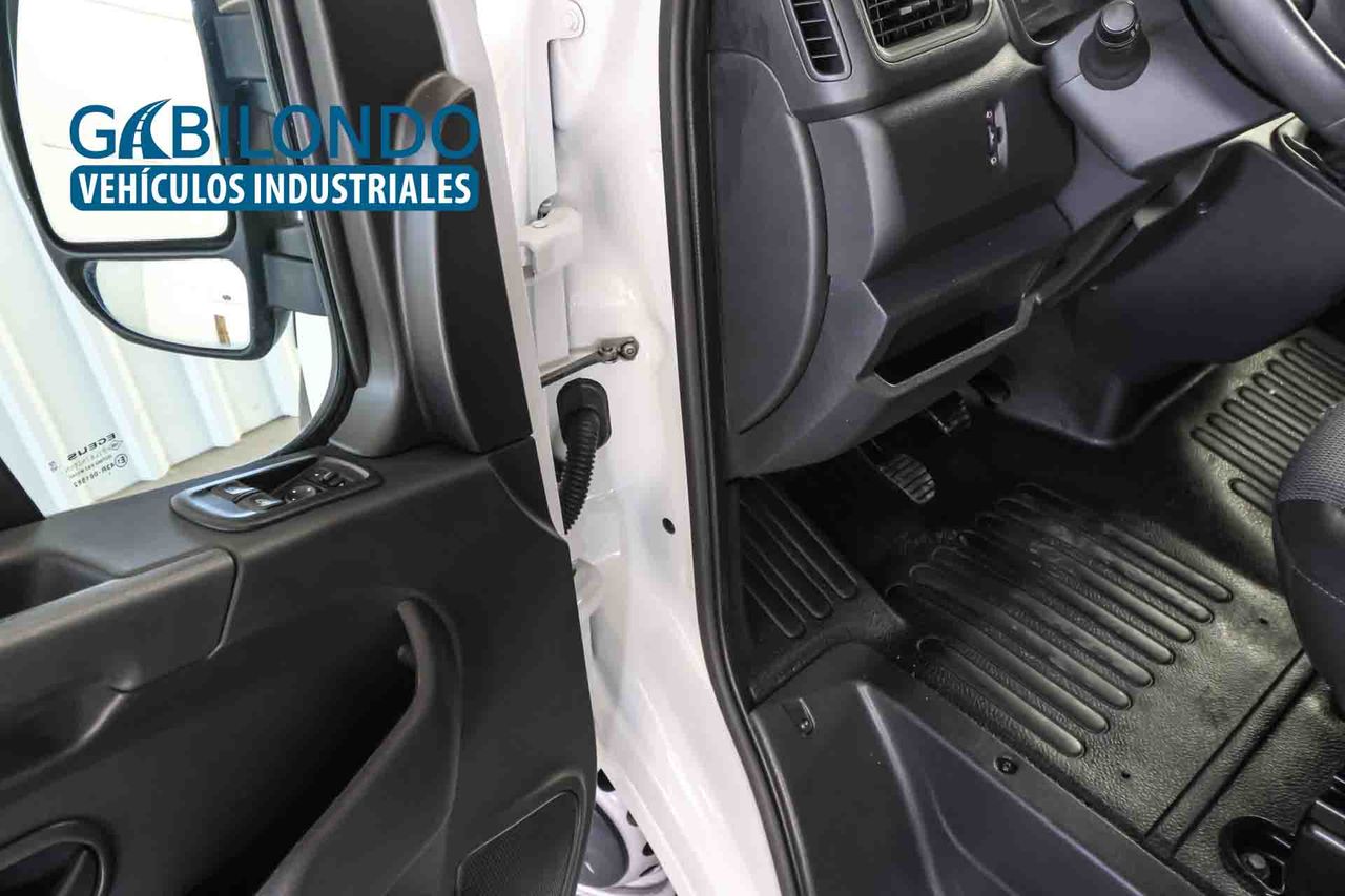 Renault Master Furgón T L1H2 3300 Blue dCi - Foto 31