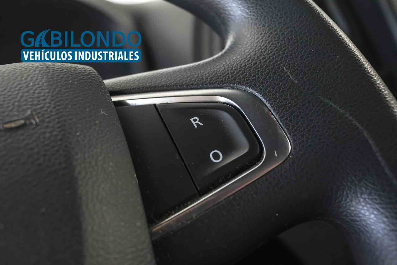 Renault Master Furgón T L1H2 3300 Blue dCi - Foto 36
