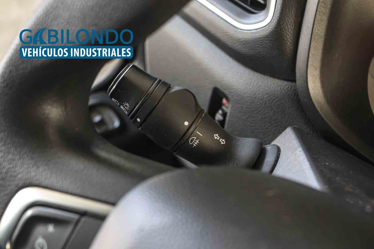 Renault Master Furgón T L1H2 3300 Blue dCi - Foto 37