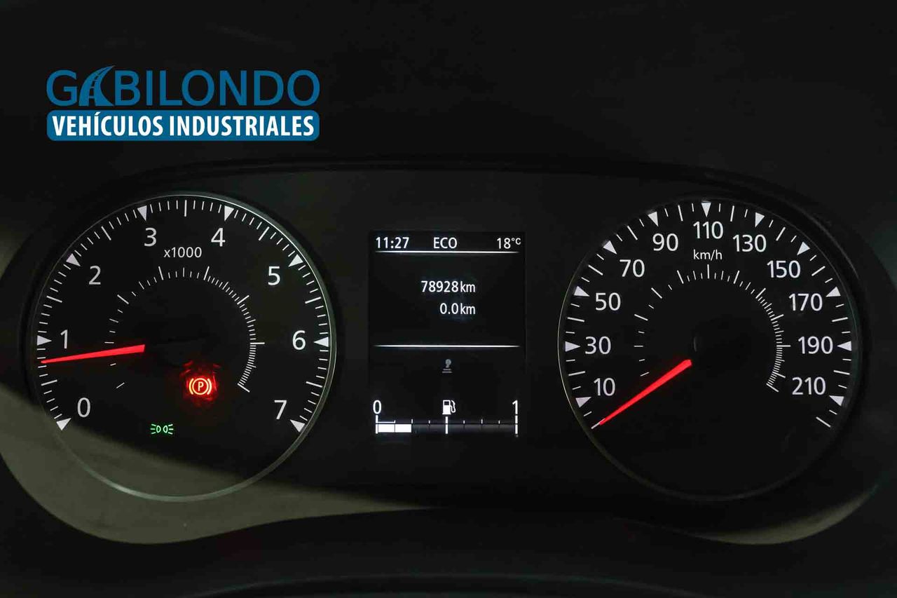 Renault Master Furgón T L1H2 3300 Blue dCi - Foto 39