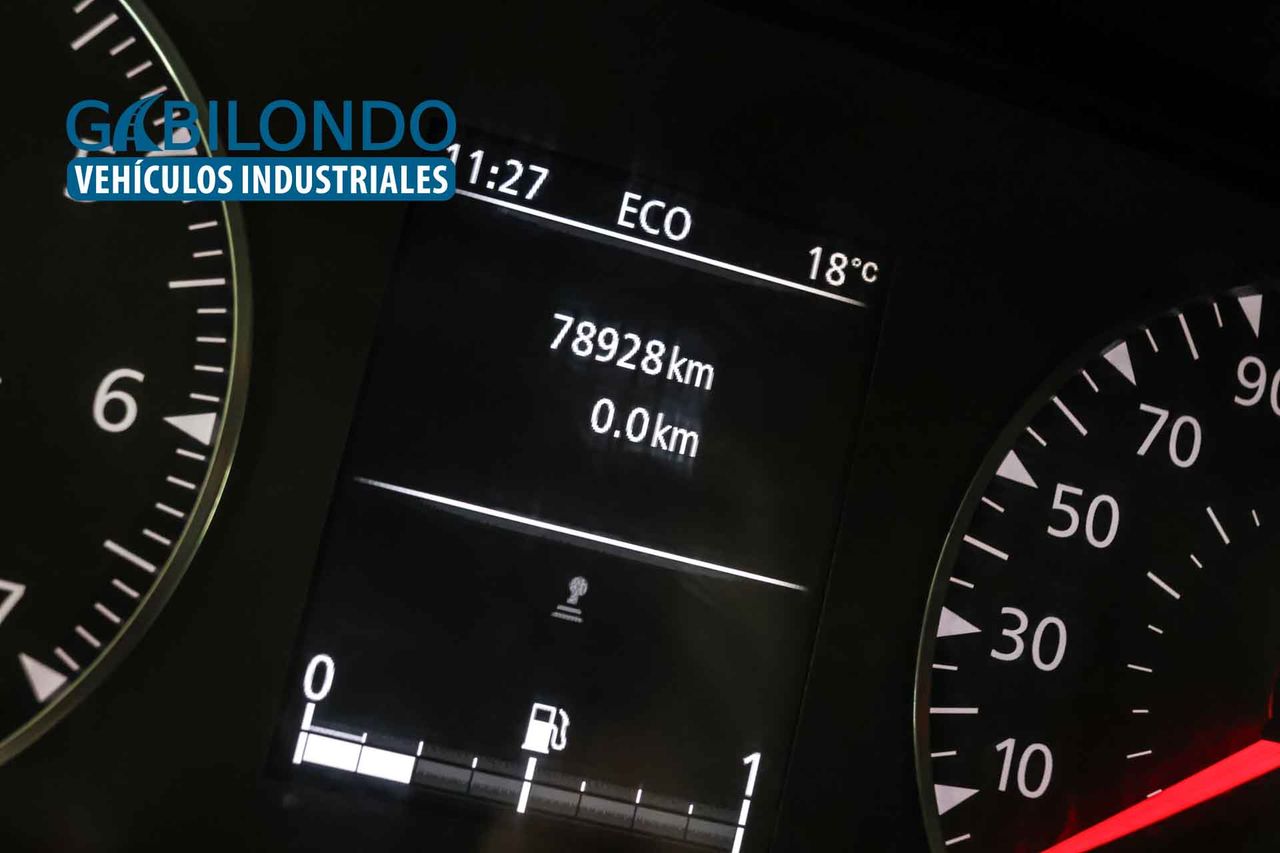 Renault Master Furgón T L1H2 3300 Blue dCi - Foto 7