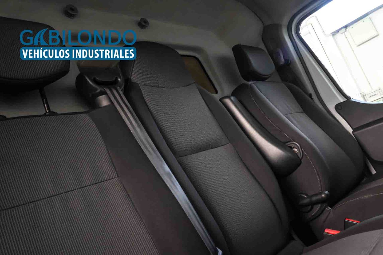 Renault Master Furgón T L1H2 3300 Blue dCi - Foto 33
