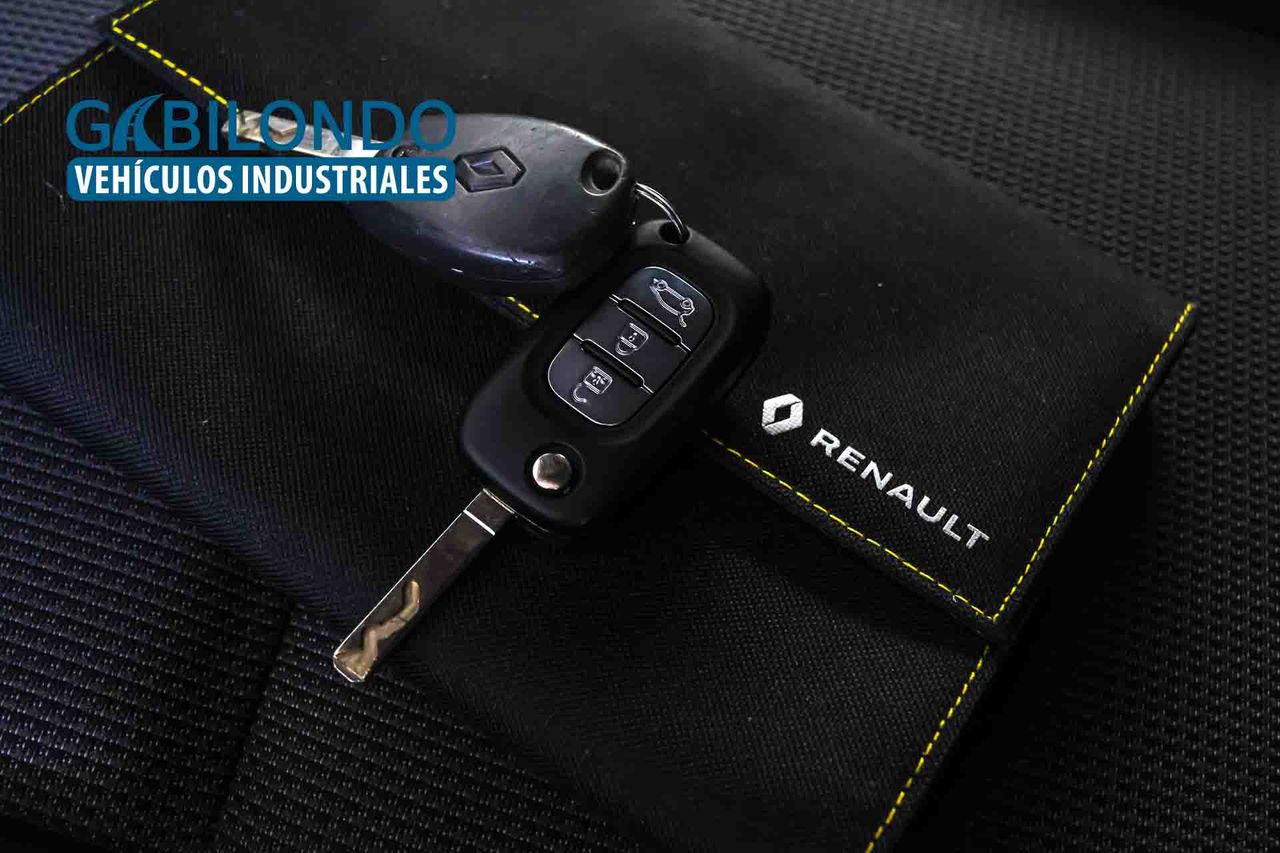 Renault Master Furgón T L1H2 3300 Blue dCi - Foto 44