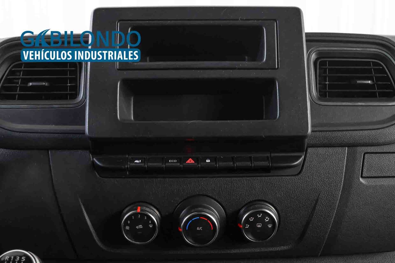 Renault Master Furgón T L1H2 3300 Blue dCi - Foto 42