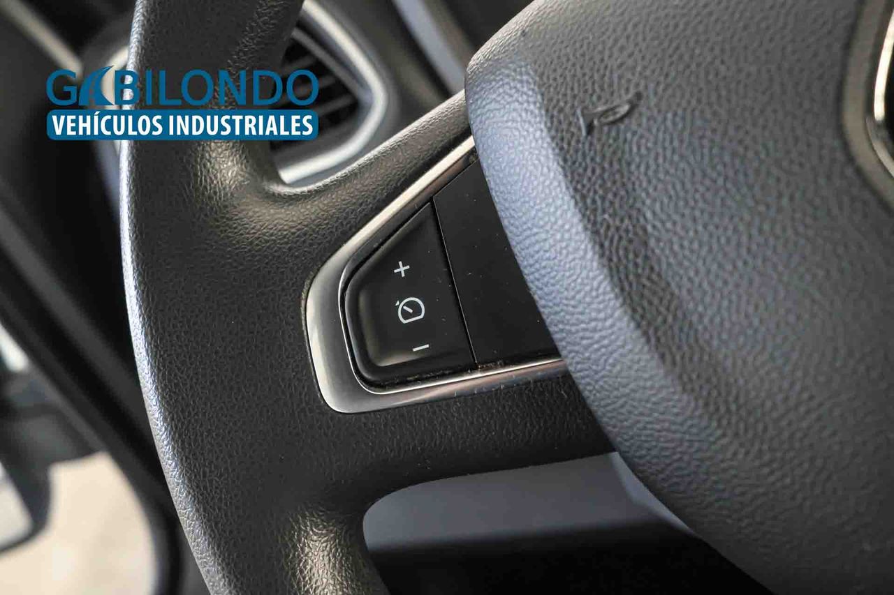 Renault Master Furgón T L1H2 3300 Blue dCi - Foto 35