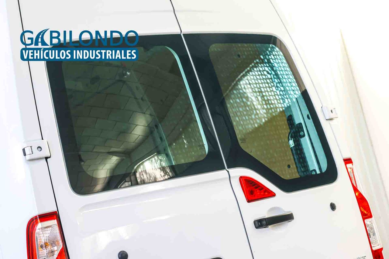 Renault Master Furgón T L1H2 3300 Blue dCi - Foto 20