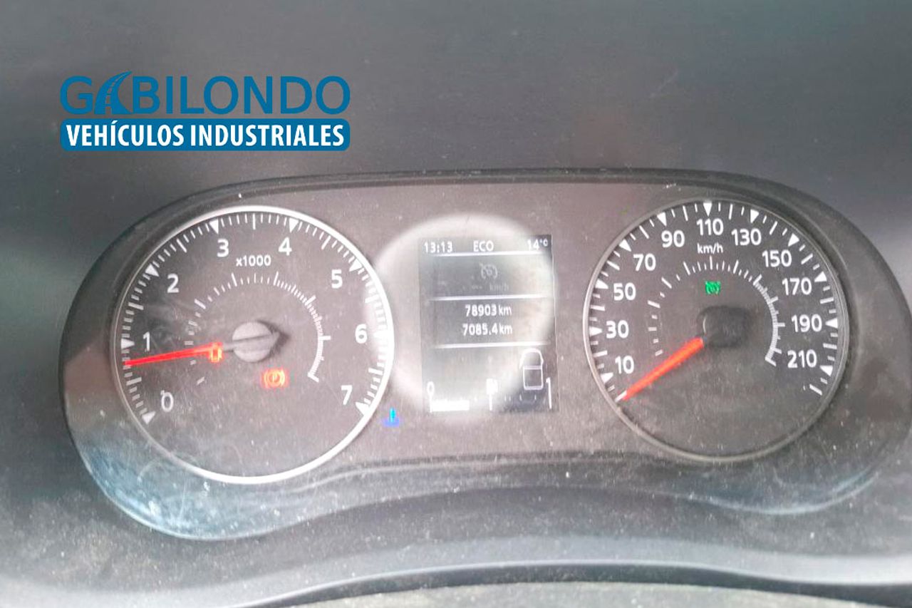 Renault Master Furgón T L1H2 3300 Blue dCi - Foto 4