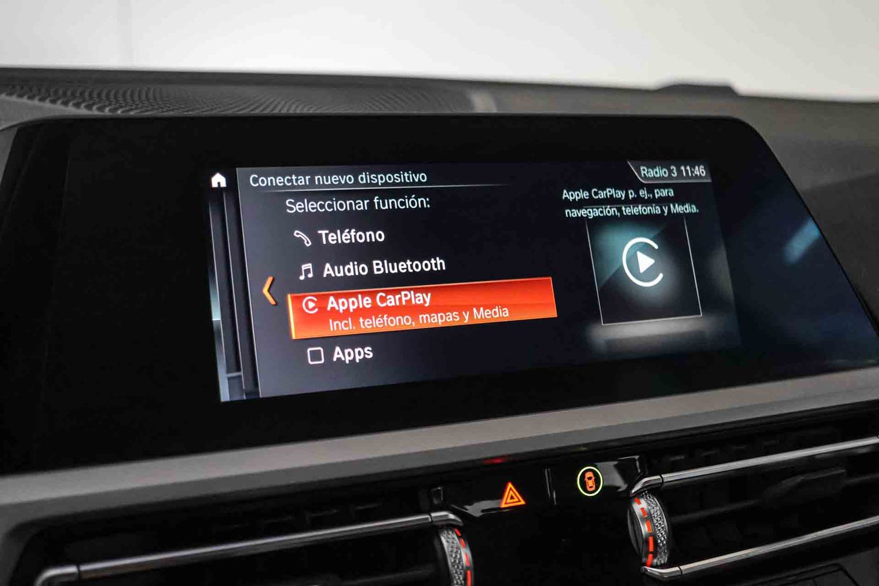 BMW Serie 3 318d - Foto 61