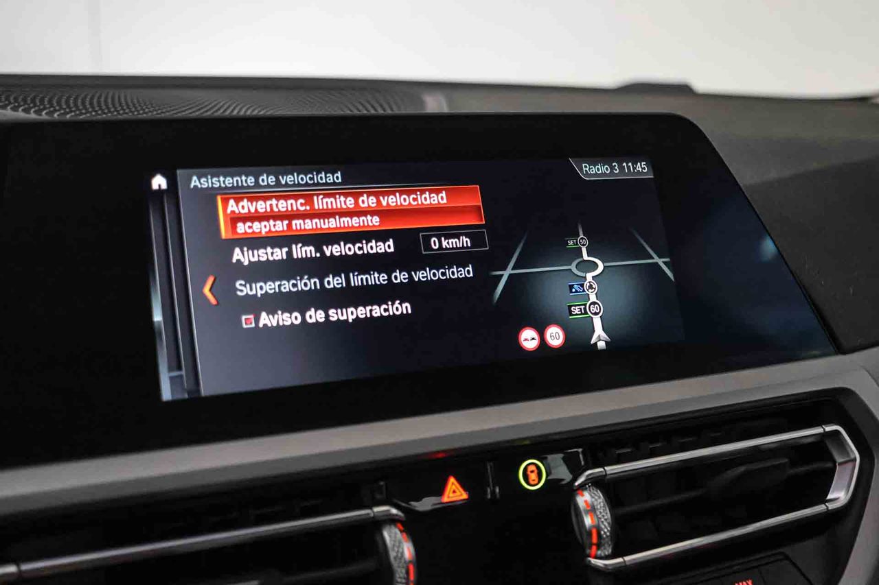 BMW Serie 3 318d - Foto 57