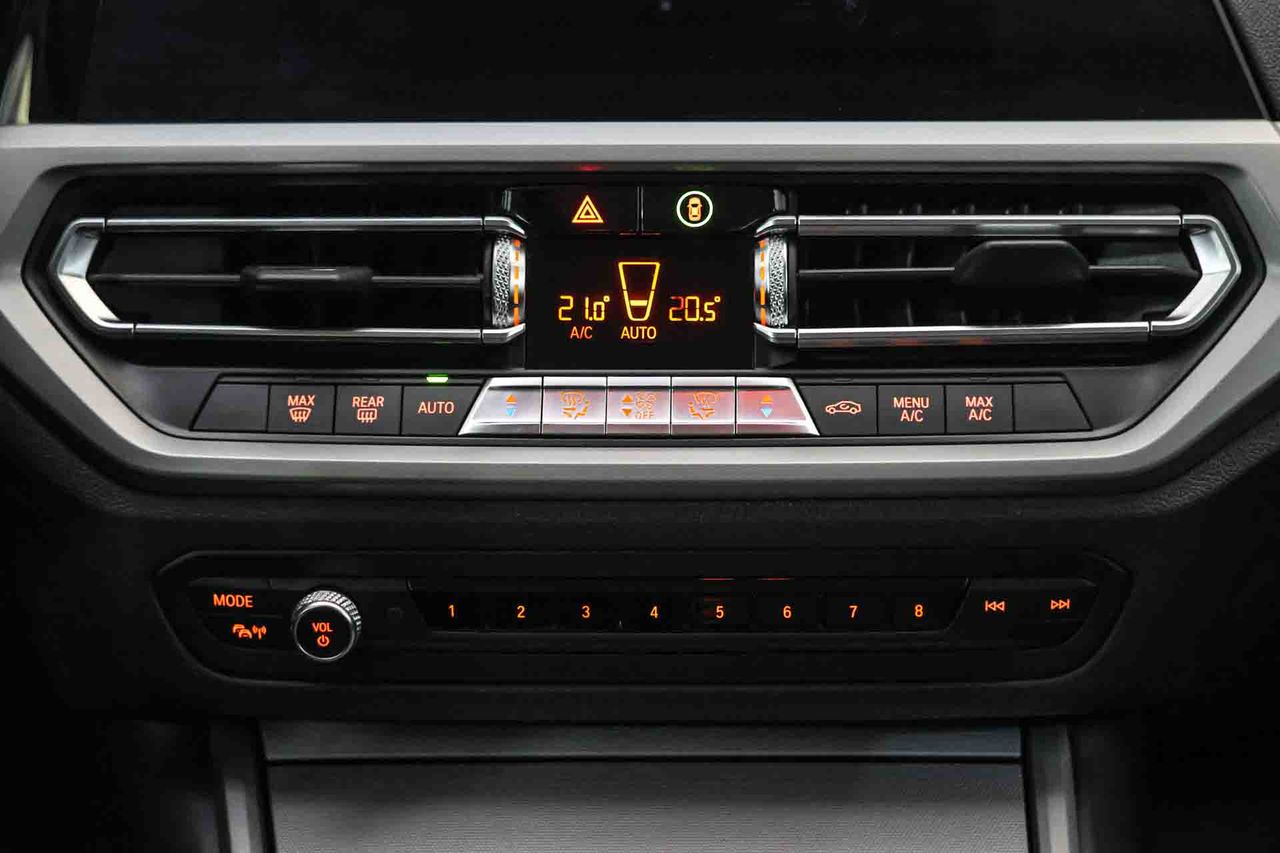 BMW Serie 3 318d - Foto 42