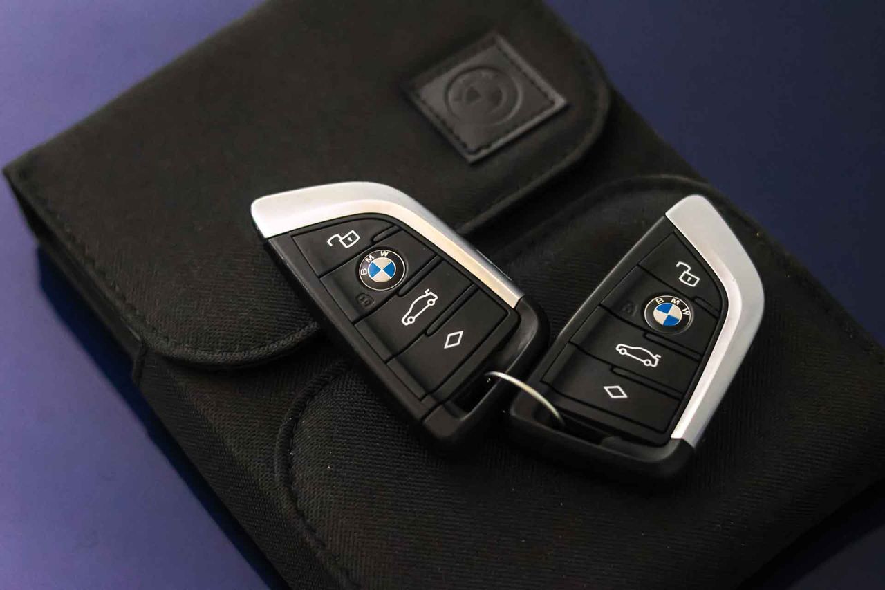 BMW Serie 3 318d - Foto 62
