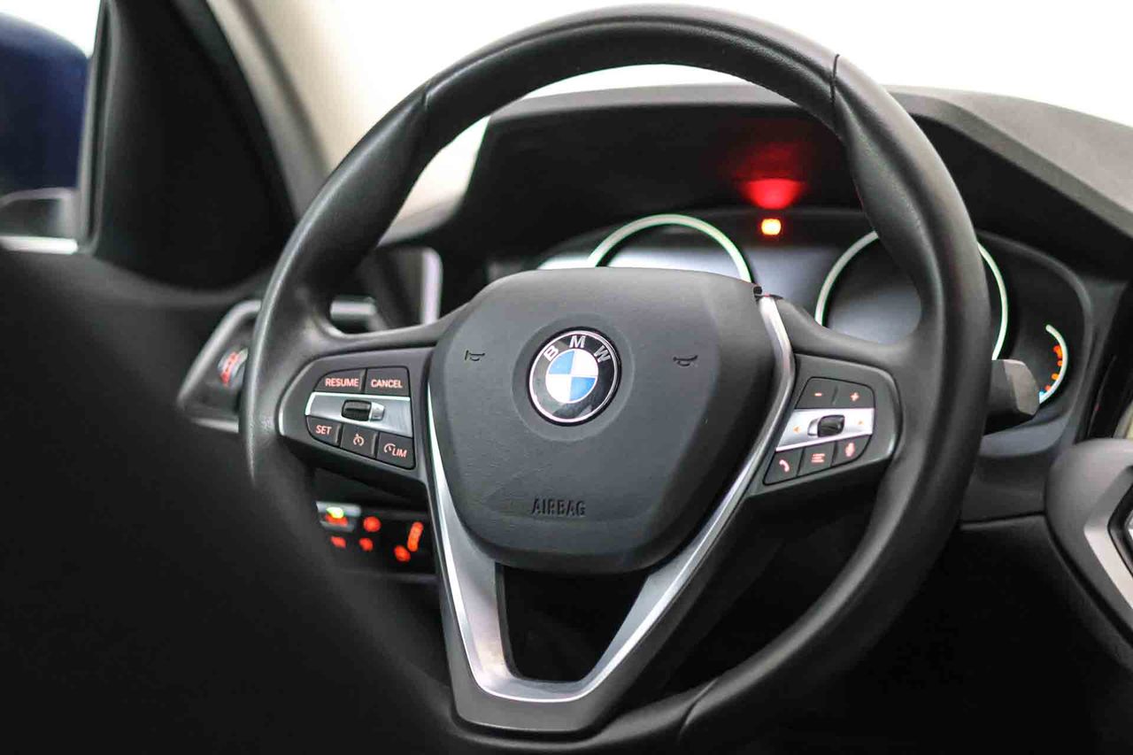 BMW Serie 3 318d - Foto 32