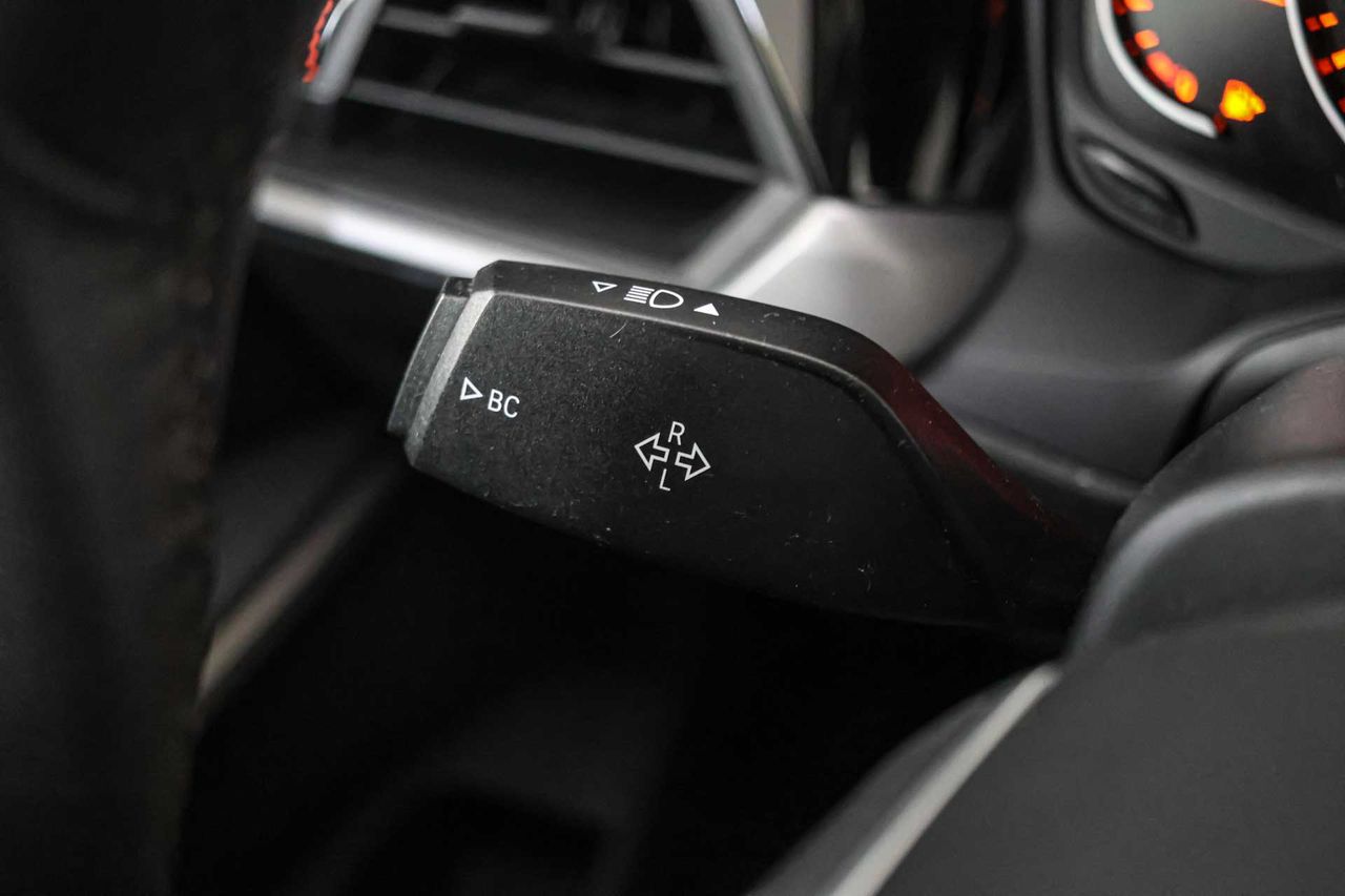 BMW Serie 3 318d - Foto 36